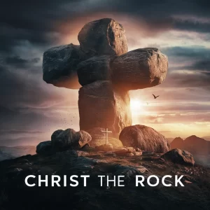 Christ The Rock 