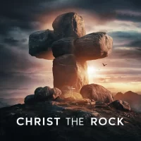 Christ The Rock